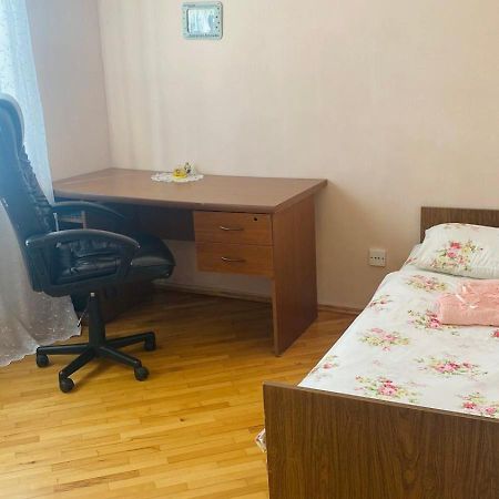 Doctor'S House Hotel Gyumri Ngoại thất bức ảnh