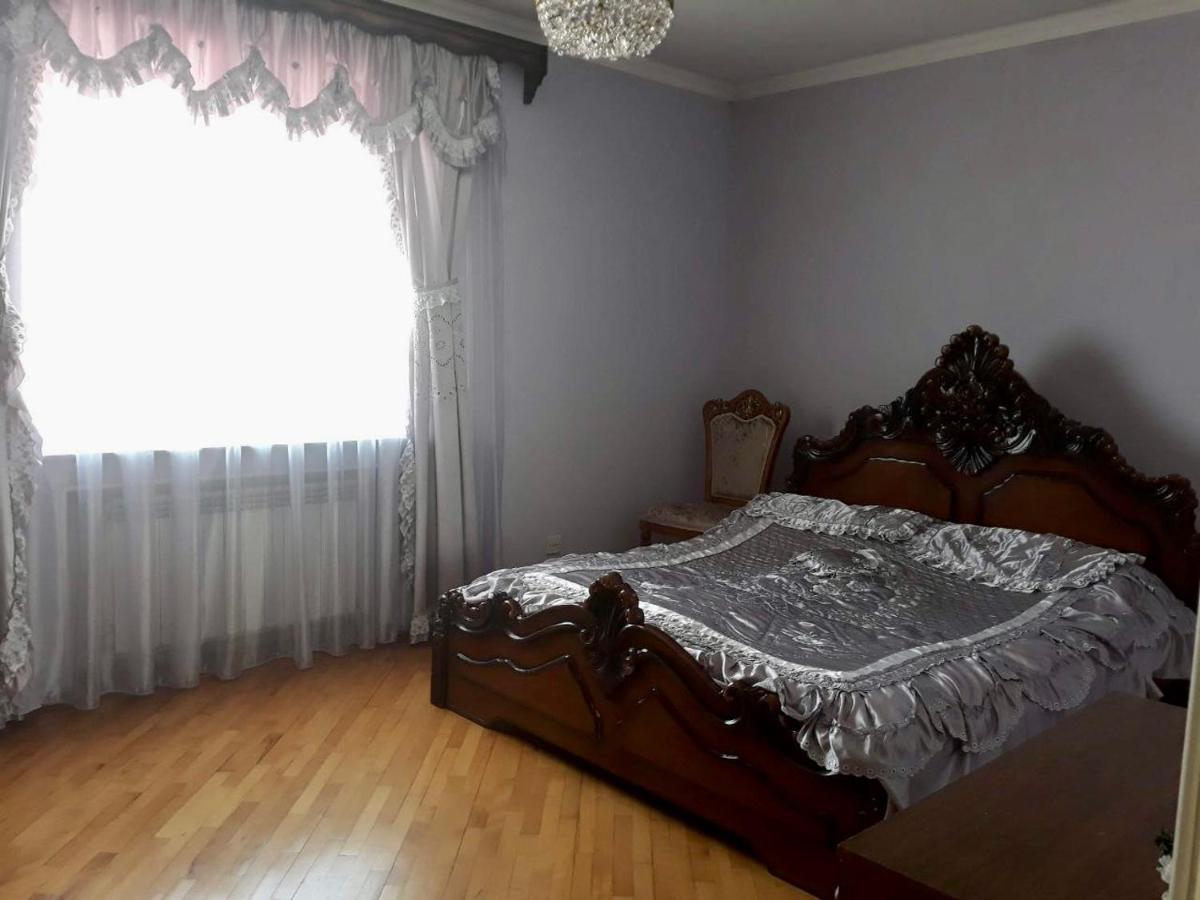 Doctor'S House Hotel Gyumri Ngoại thất bức ảnh
