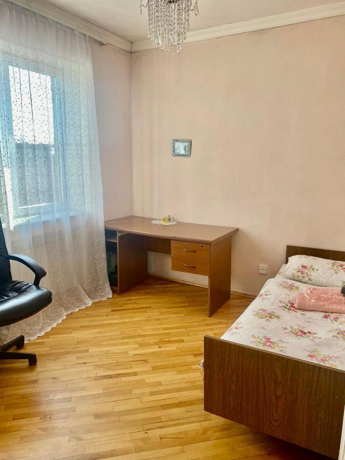 Doctor'S House Hotel Gyumri Ngoại thất bức ảnh